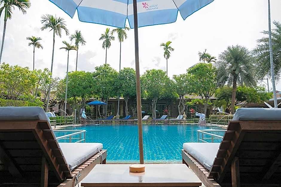 Resort Wanida Garden 4*