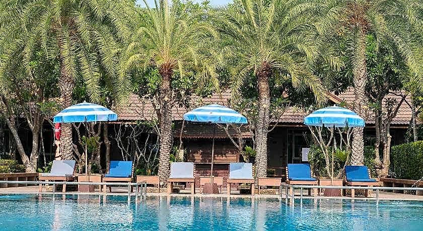 Wanida Garden 4*