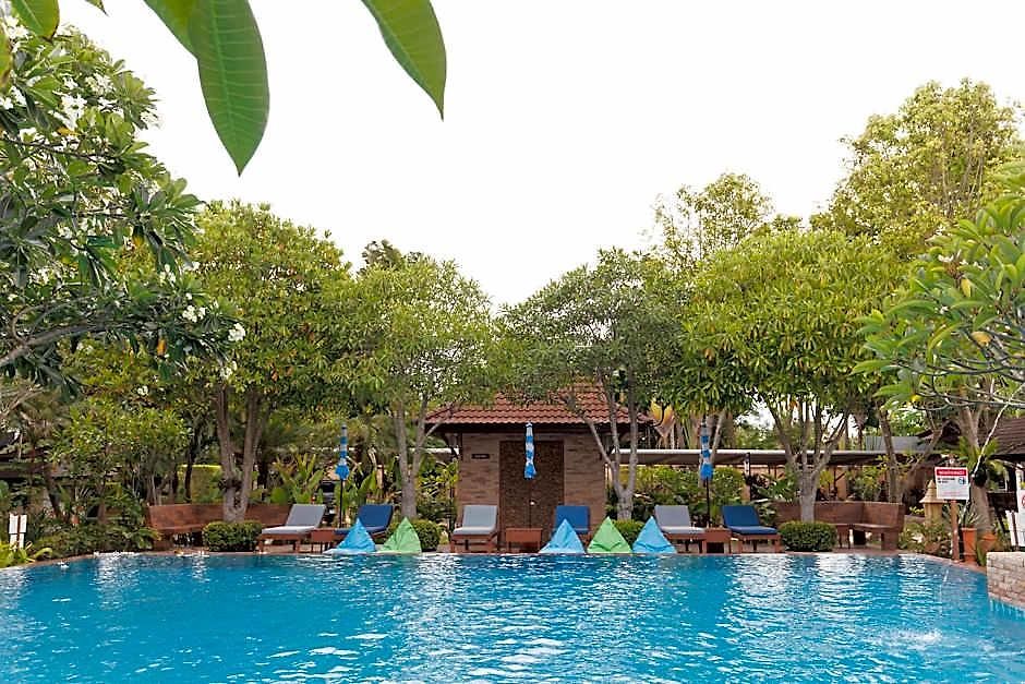 Resort Wanida Garden