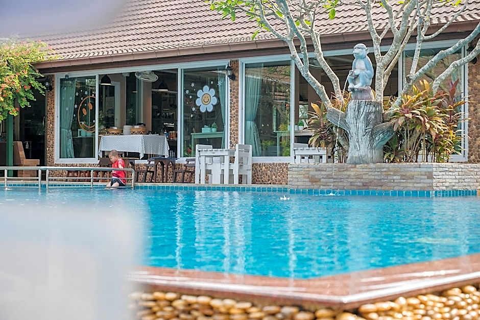 Wanida Garden Resort