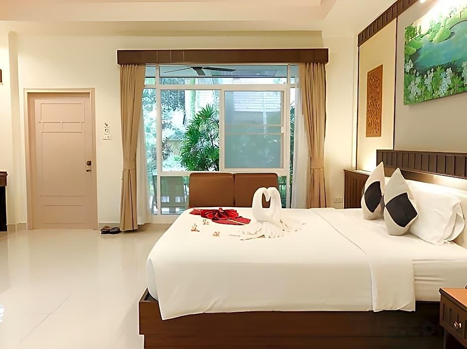 Resort Wanida Garden