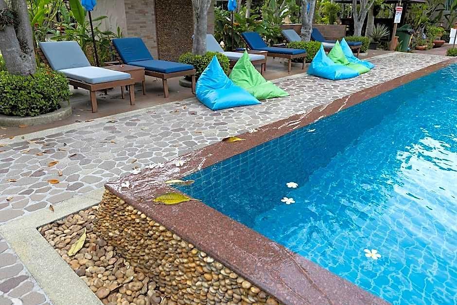 Wanida Garden Resort Pattaya
