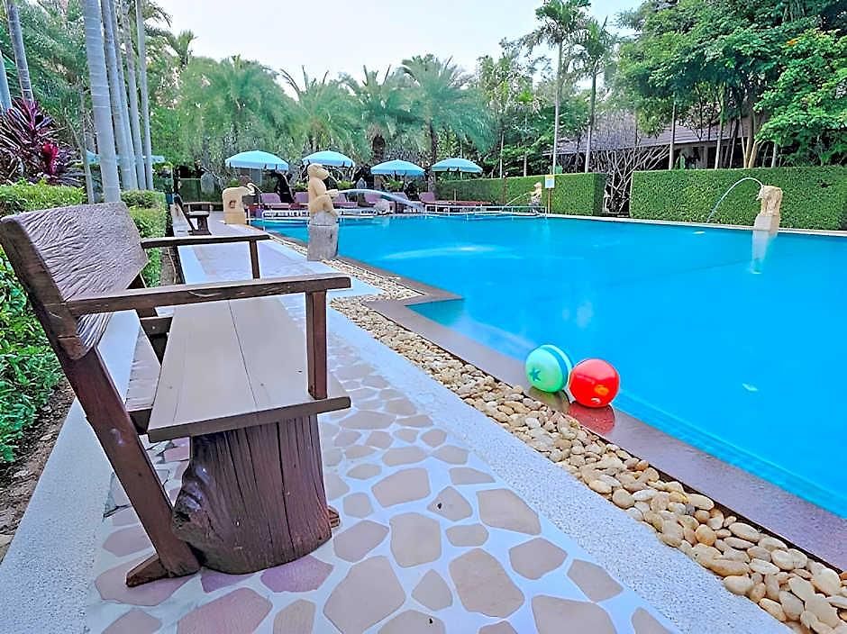 Wanida Garden 4* Pattaya