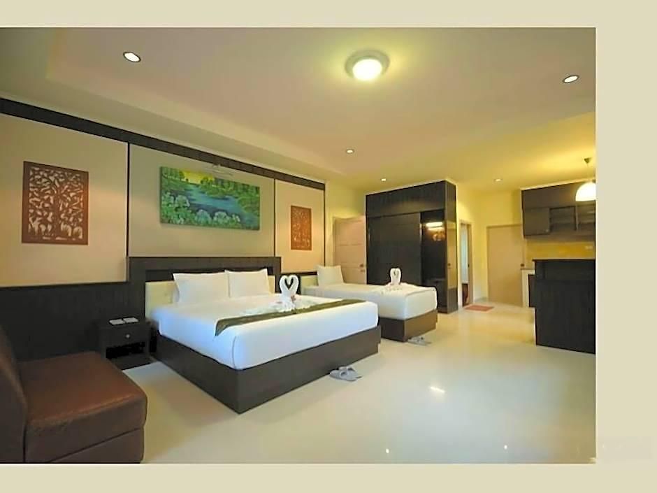 Resort Wanida Garden 4*