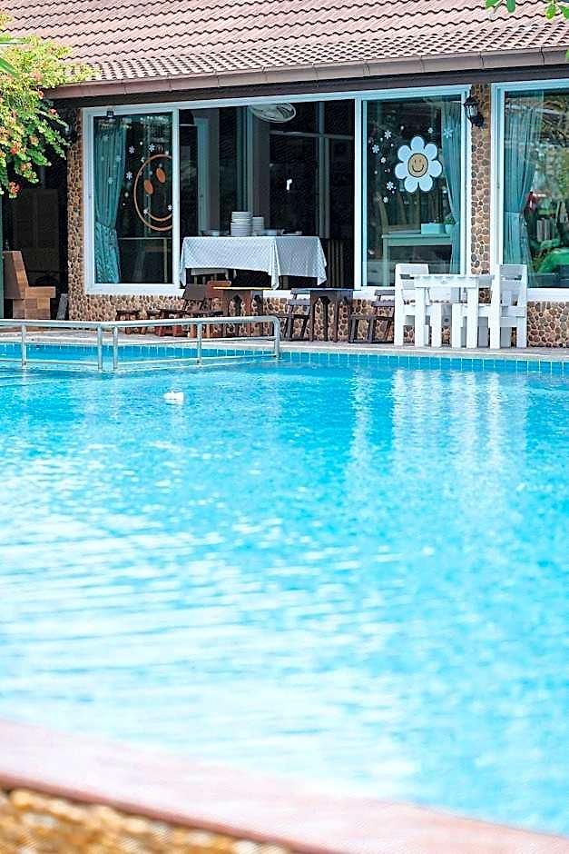 Wanida Garden 4* Pattaya