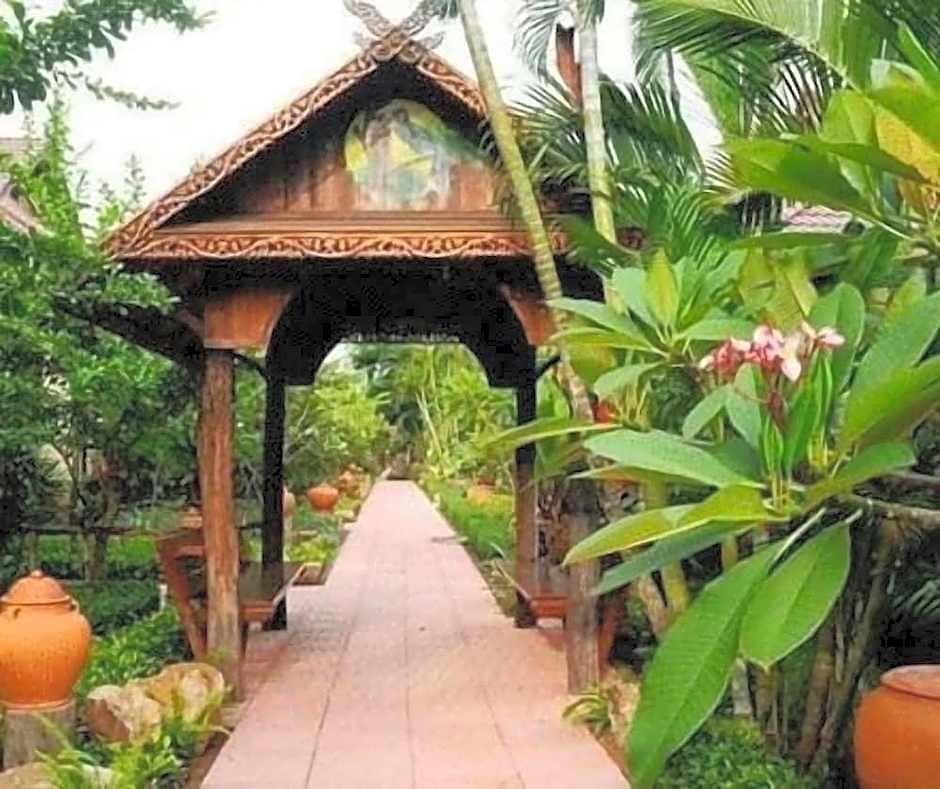 Wanida Garden Resort Pattaya