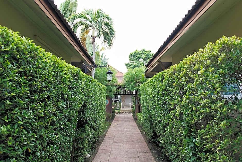 Wanida Garden Resort 4*