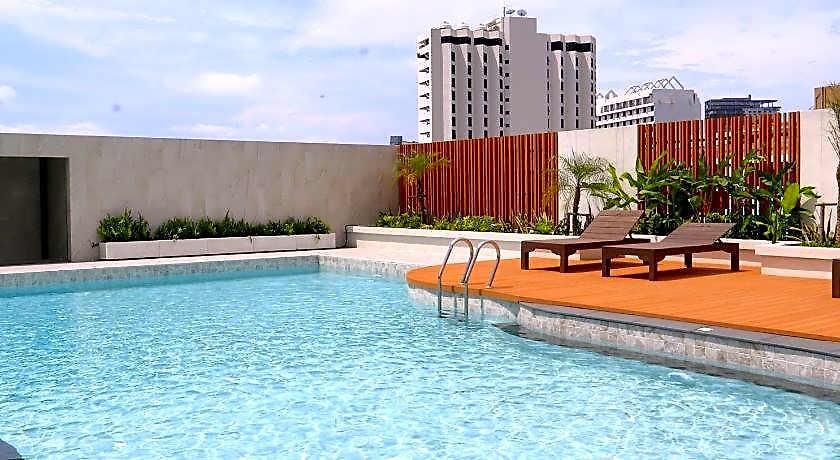 Siam View And Hotel 3*