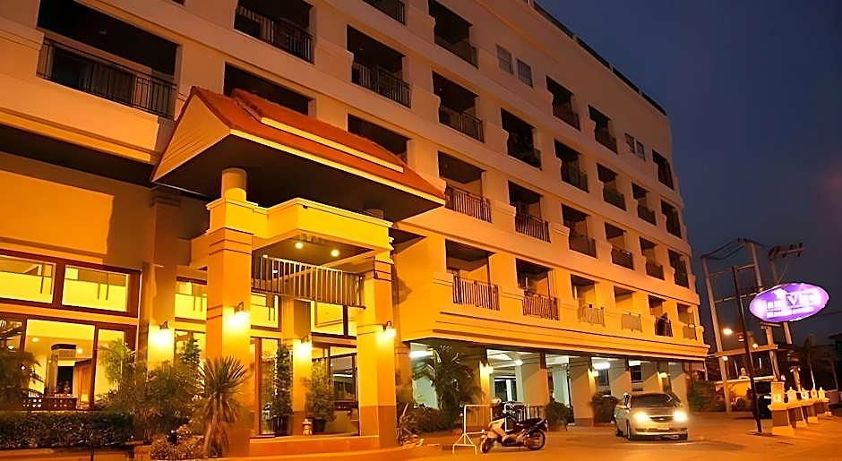 Siam View And Hotel