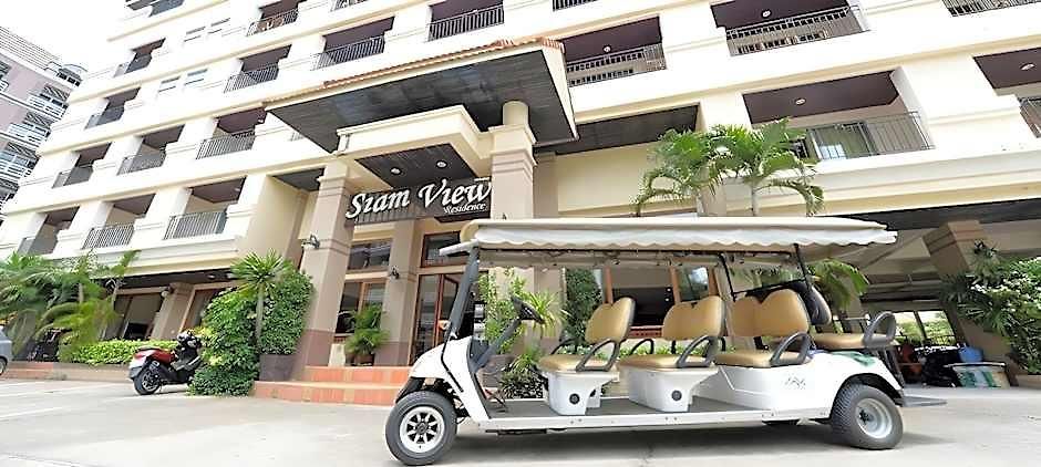 Siam View And 3*