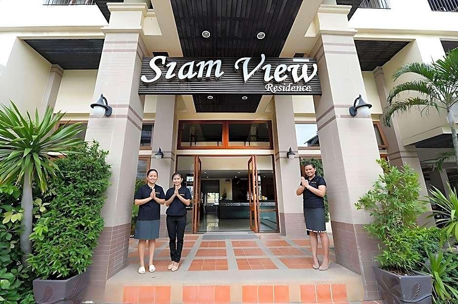 Hotel Siam View And