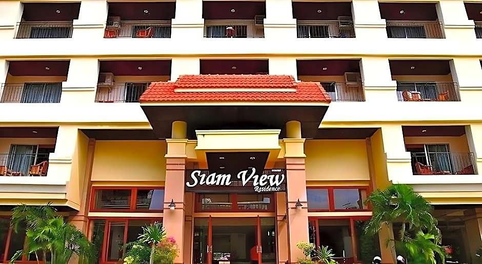 Siam View And