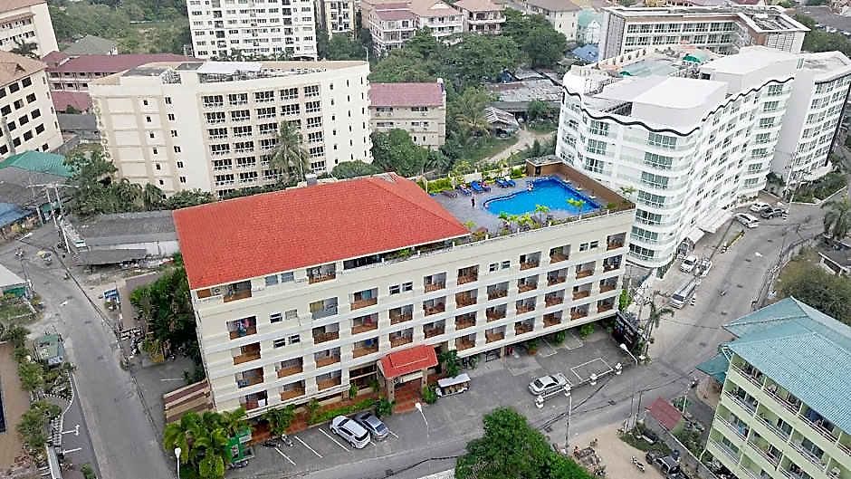 Siam View And Hotel Pattaya