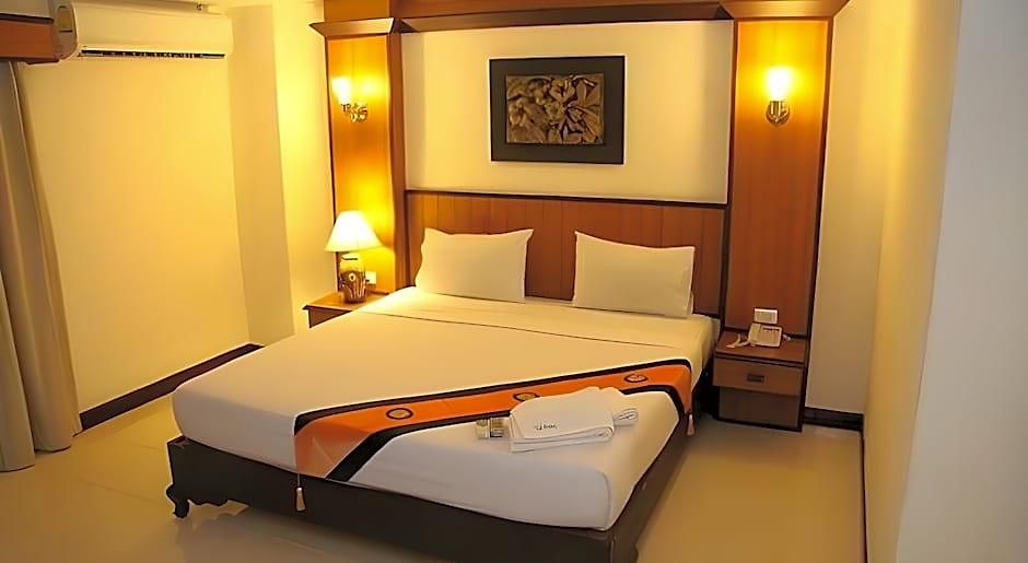 Hotel Siam View And Pattaya
