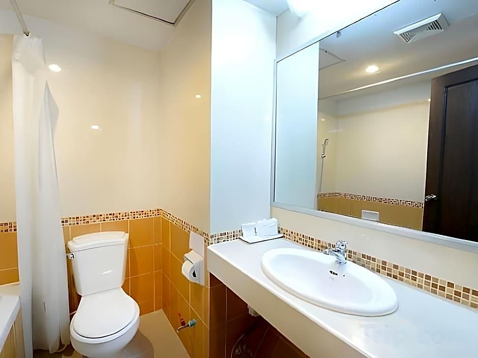 Siam View And 3*