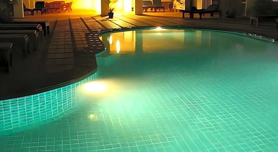 Hotel Siam View And Pattaya