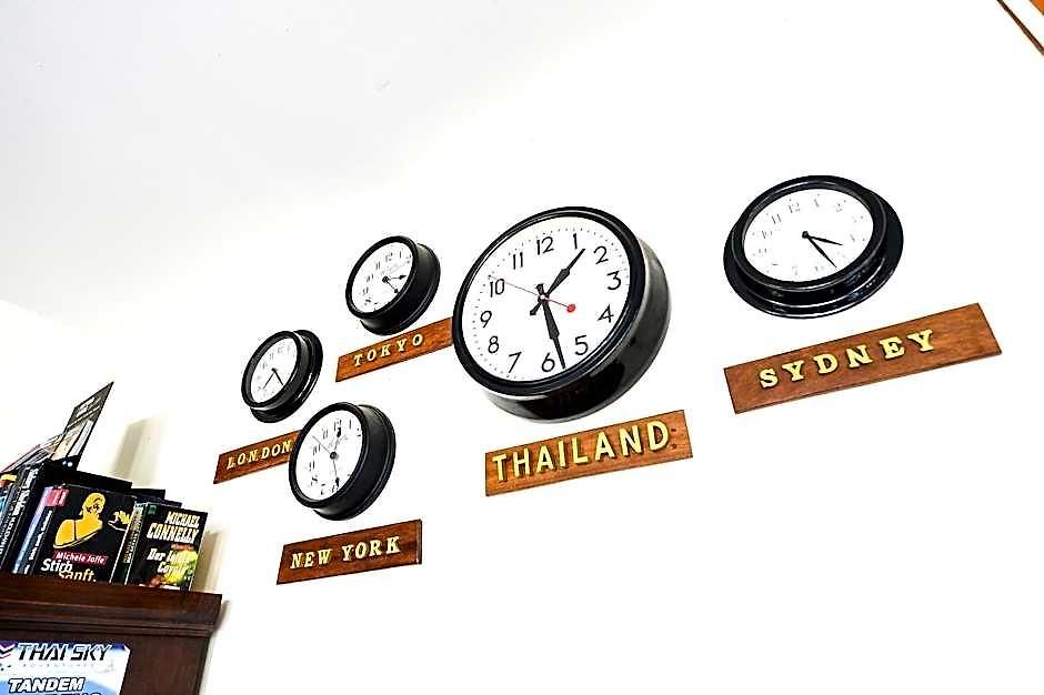 Hotel Siam View And