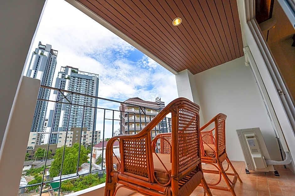 Siam View And Hotel 3*