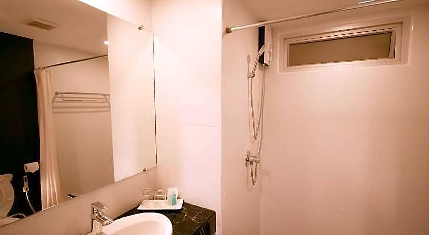 Hotel Siam View And Pattaya