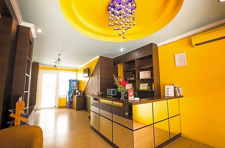Double D Boutique 2* Pattaya