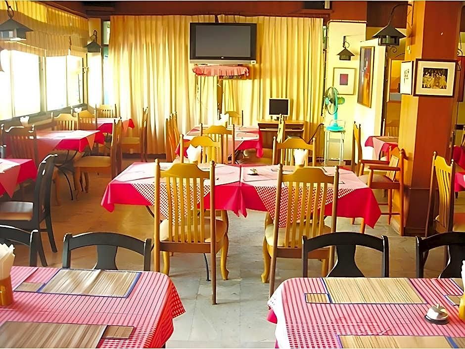 Mr. Mac's Hotel Pattaya