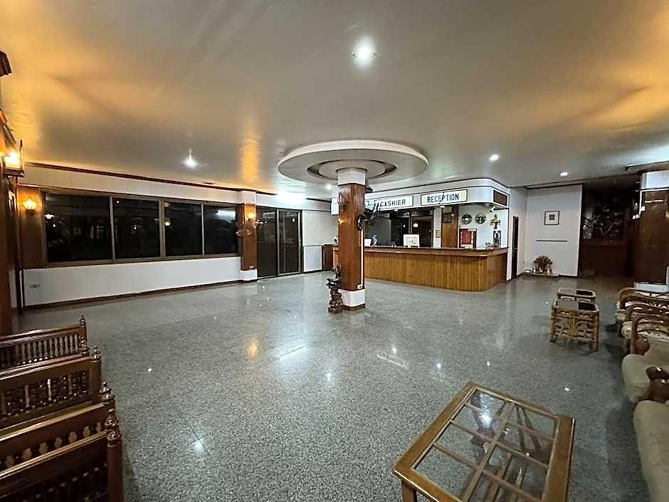 Mr. Mac's Hotel Pattaya