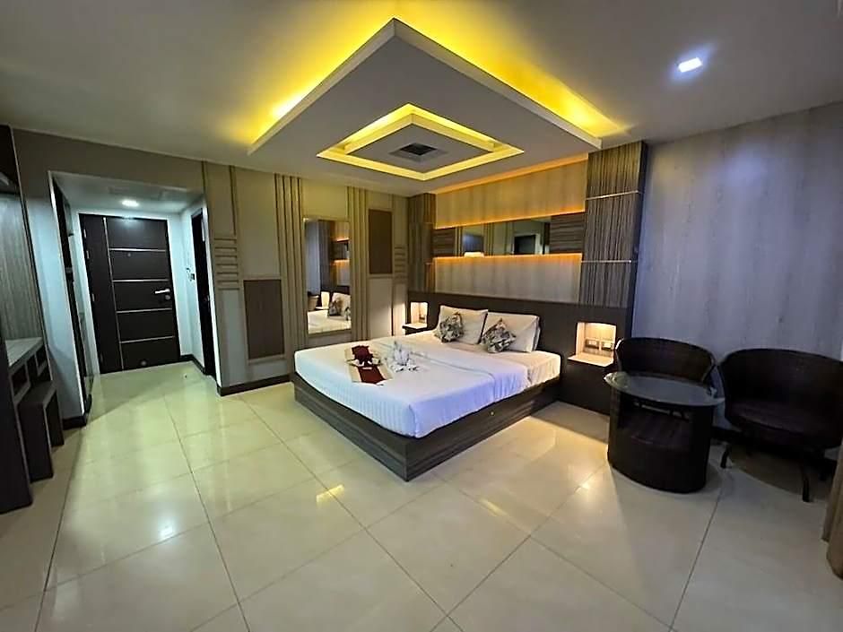 Mr. Mac's Pattaya