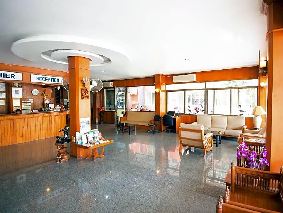 Mr. Mac's Pattaya