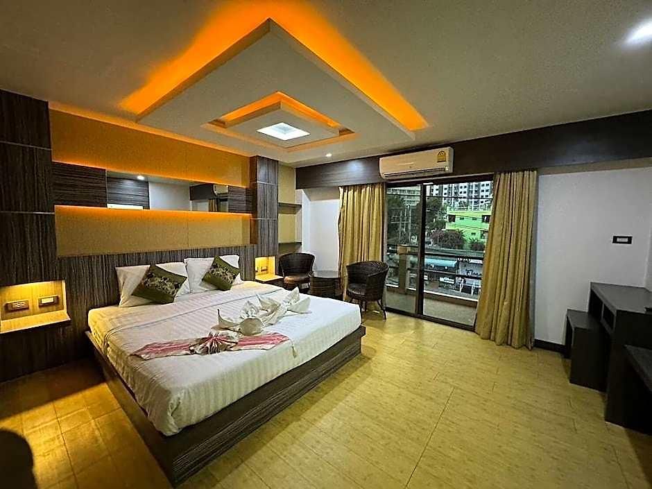 Mr. Mac's 2* Pattaya