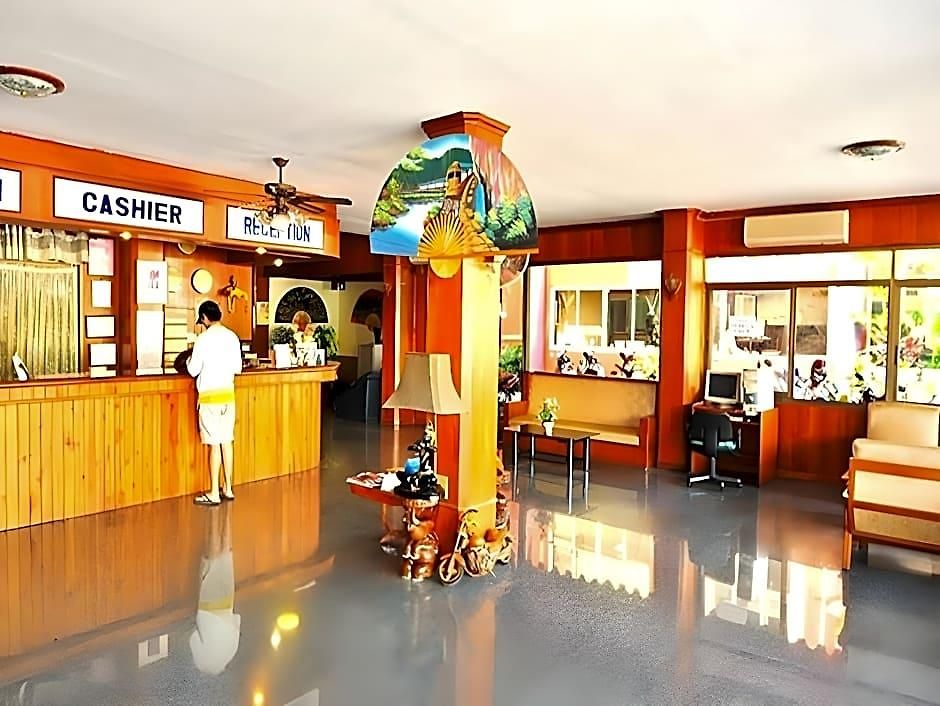 Mr. Mac's 2* Pattaya