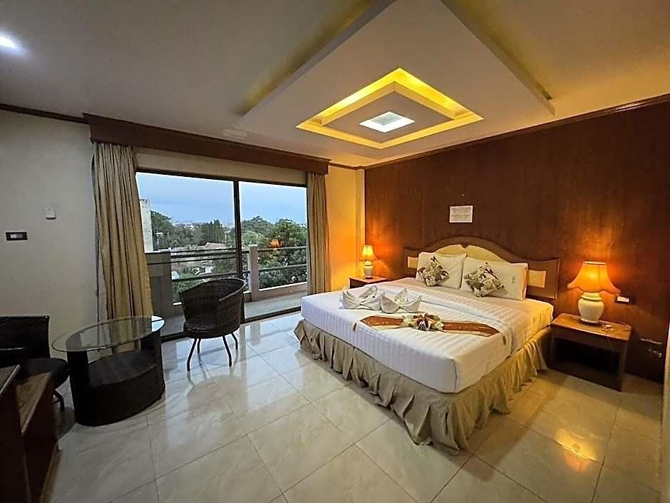 Mr. Mac's Hotel 2*
