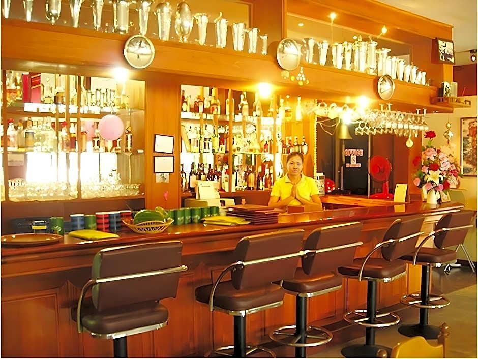 Hotel Mr. Mac's 2*