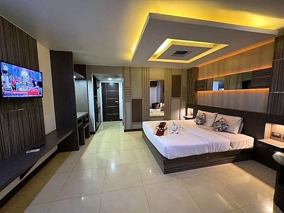 Hotel Mr. Mac's