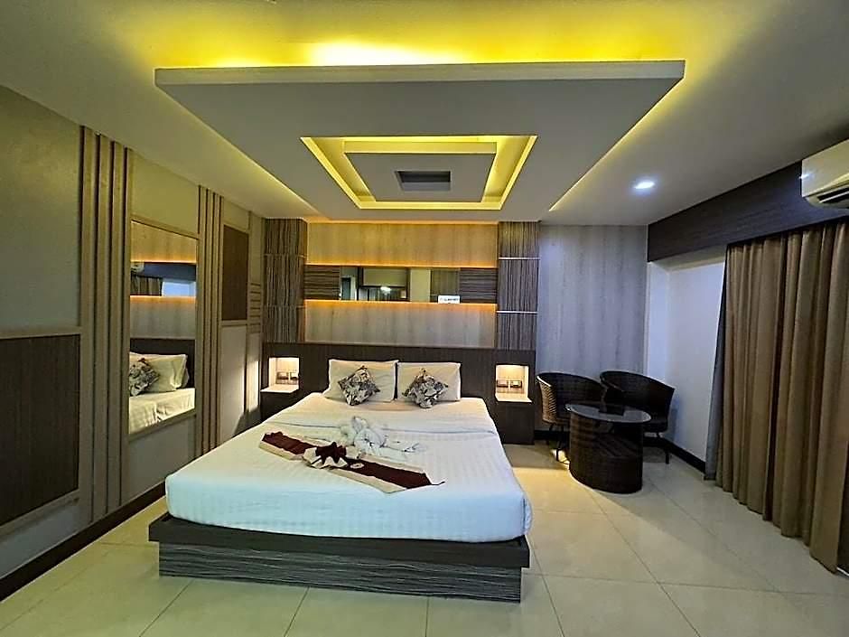 Mr. Mac's Hotel Pattaya