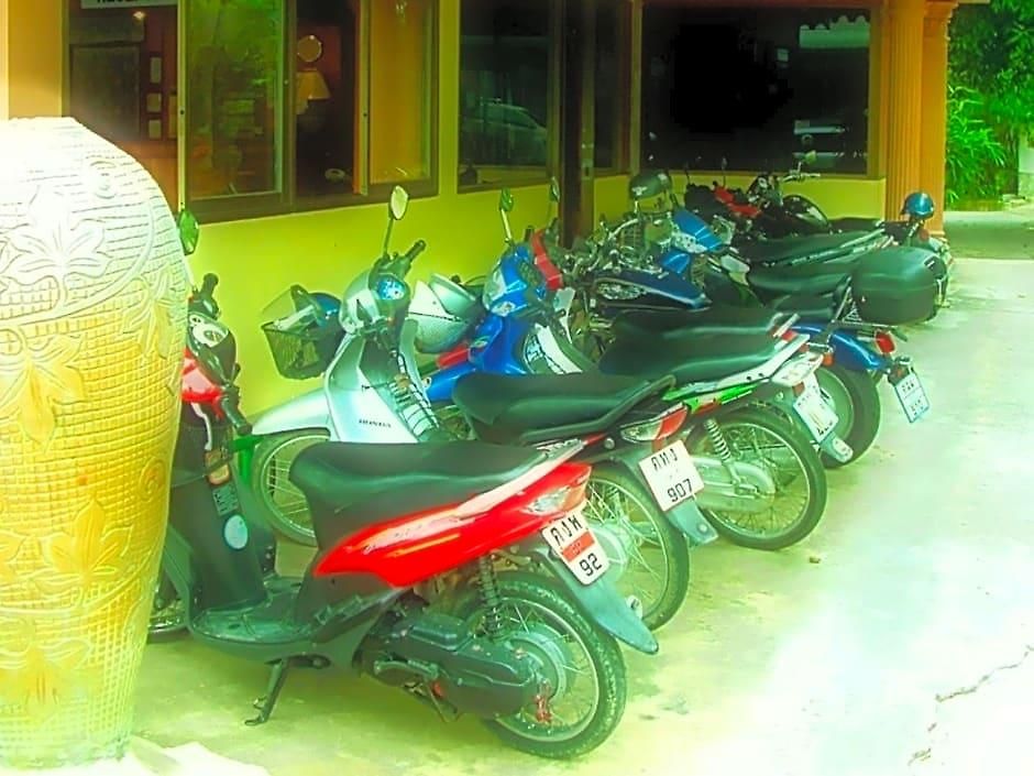 Hotel Mr. Mac's Pattaya