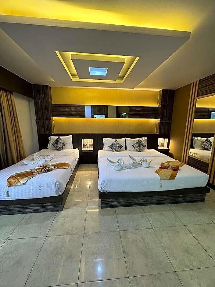 Mr. Mac's 2* Pattaya