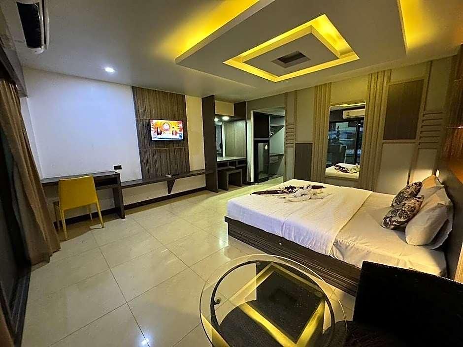 Mr. Mac's Hotel 2*