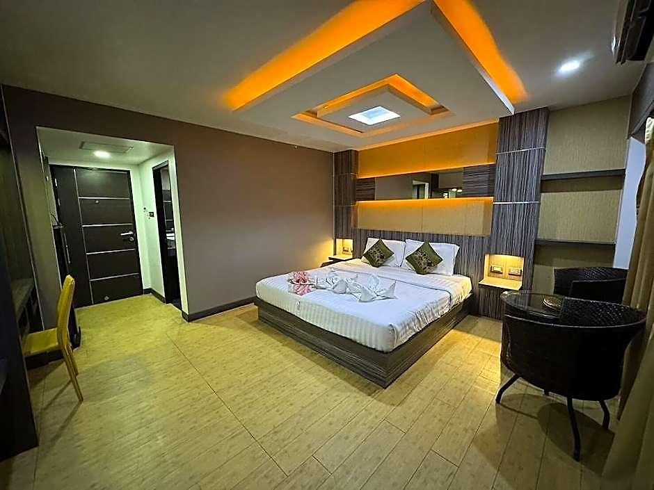 Mr. Mac's 2* Pattaya