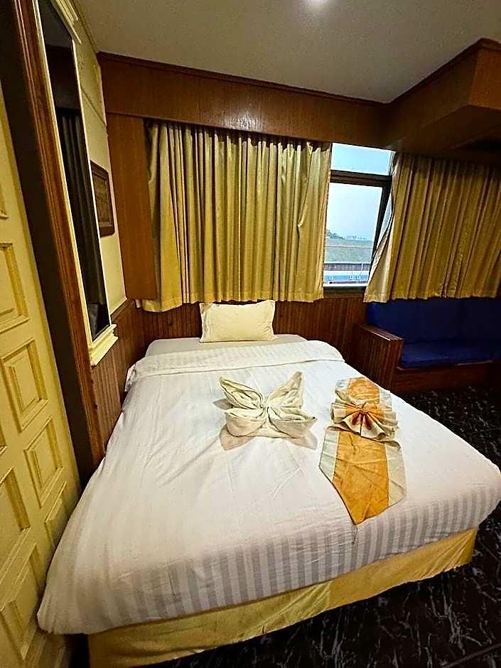 Mr. Mac's Hotel Pattaya