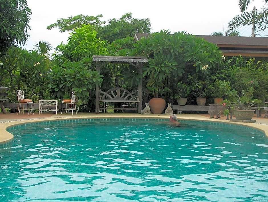 Sophon.19 Hotel