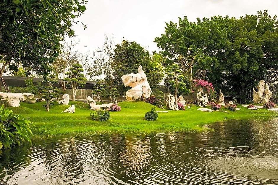 Hotel Sophon.19 Pattaya