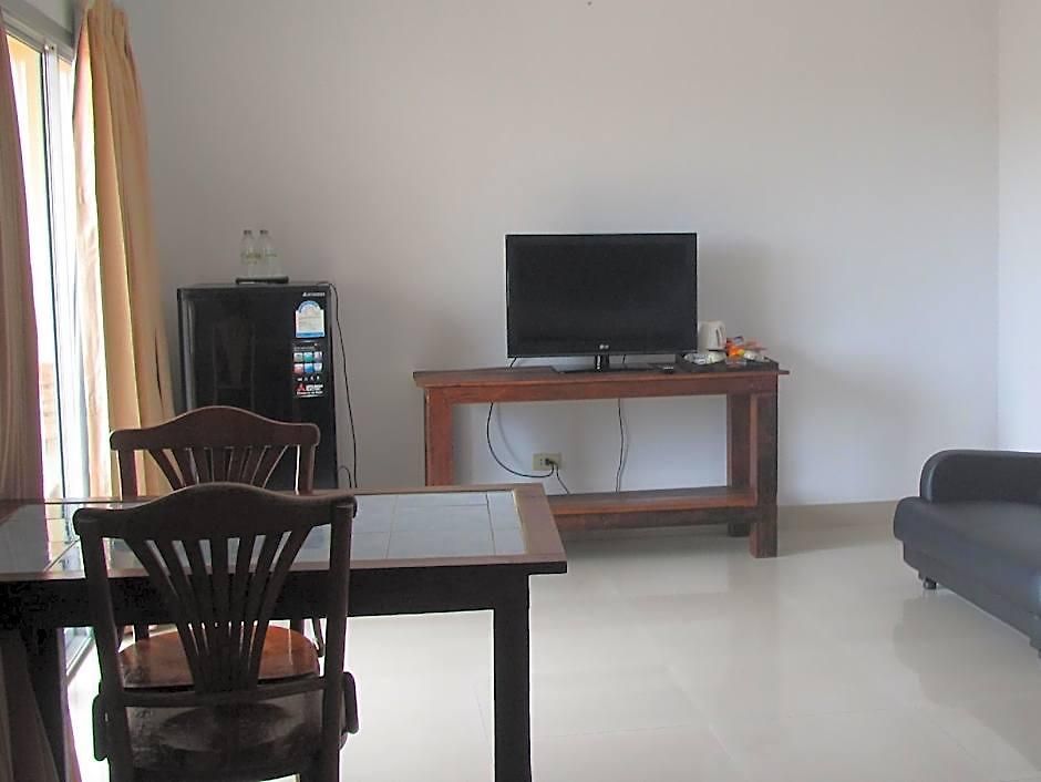 Sophon.19 Hotel Pattaya