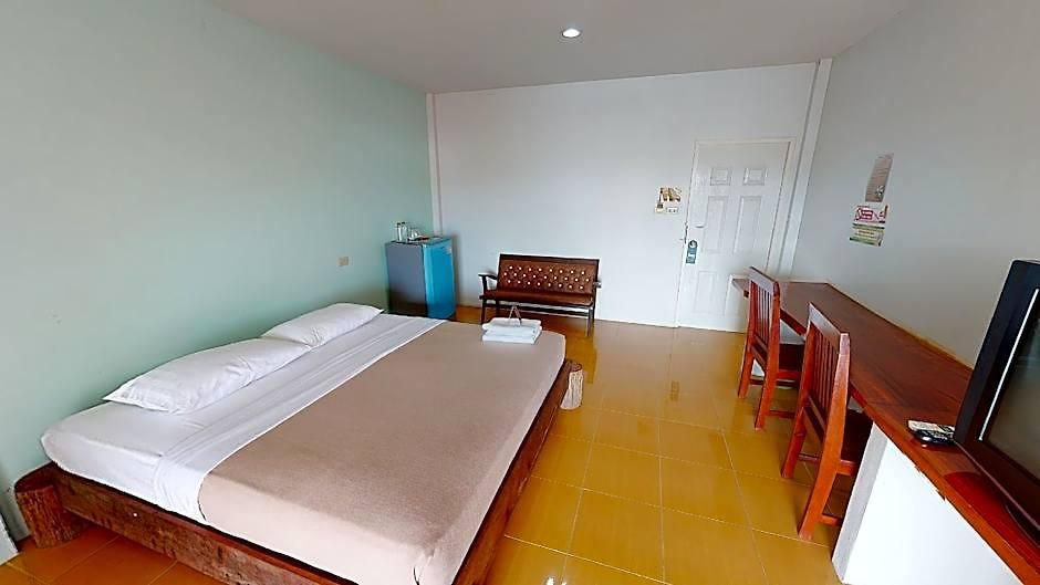 Sophon.19 Hotel Pattaya