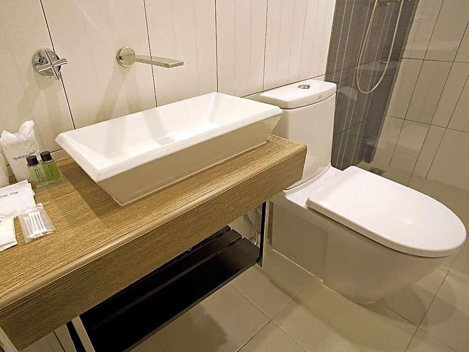 Wiz Hotel Pattaya
