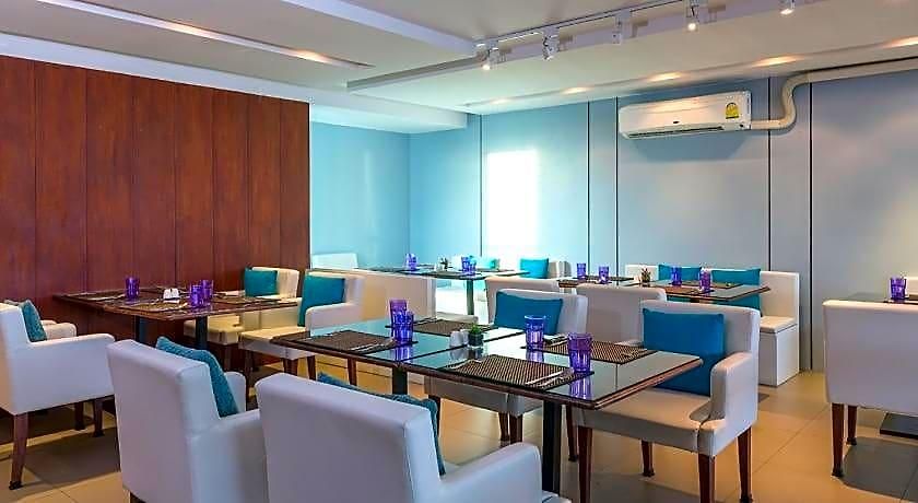 Travelodge Pattaya
