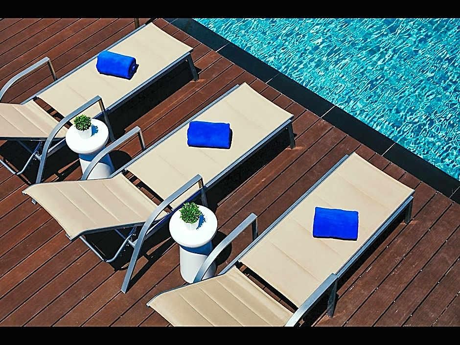 Travelodge Hotel Pattaya
