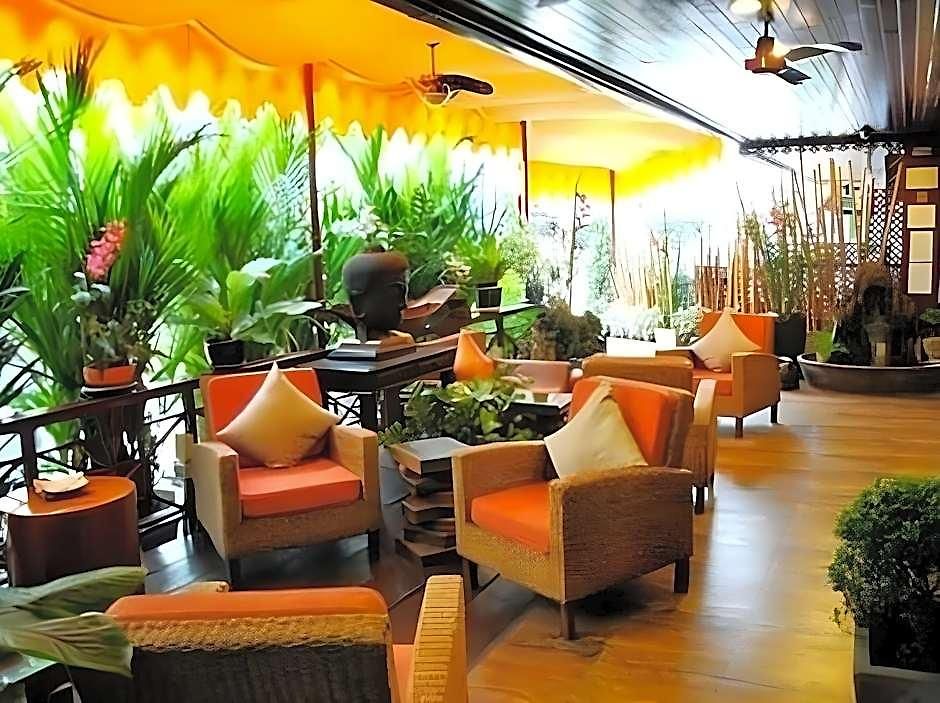 Pasadena Pattaya