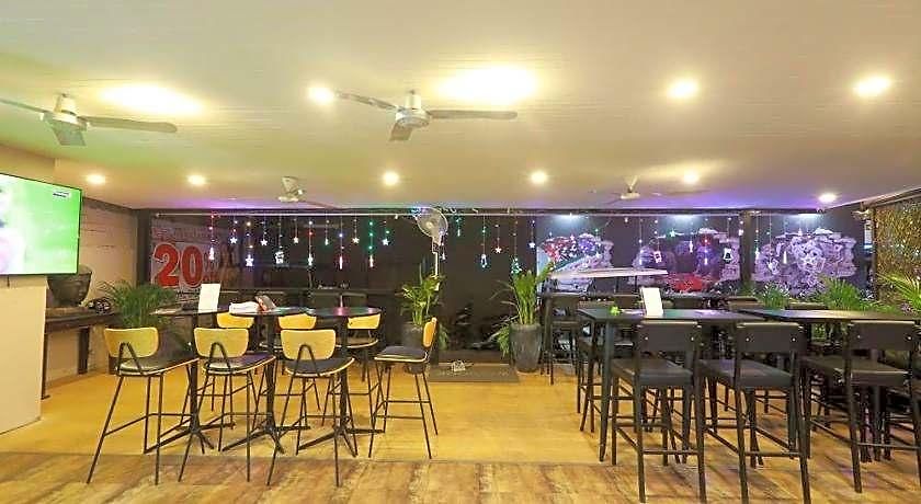 Pasadena Pattaya