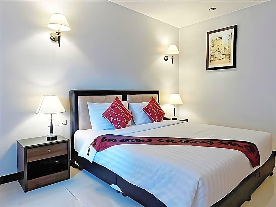 Hotel Blue Sky 3*