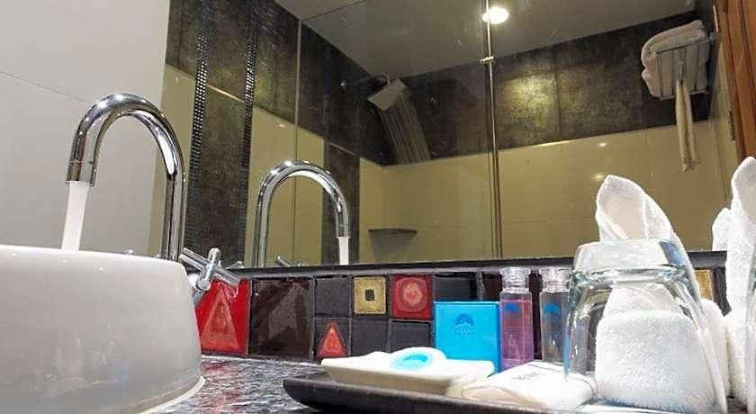 Hotel Blue Sky 3*